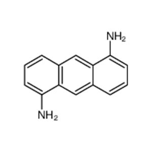 1,5-ANTHRACENEDIAMINE
