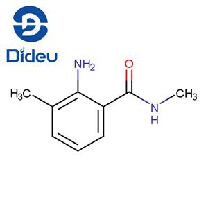 2-AMINO-N,3-DIMETHYLBENZAMIDE 95%
