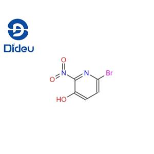 6-Bromo-2-nitro-pyridin-3-ol