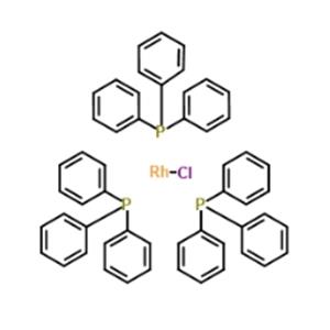 Tris(triphenylphosphine)rhodiu