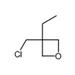 3-Ethyl-3-(chloromethyl)-oxetane