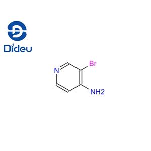 4-Amino-3-bromopyridine