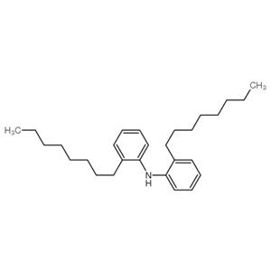 N,N-Bis(octylphenyl)amine