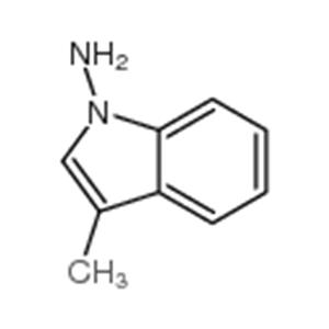 3-methylindol-1-amine