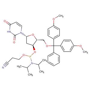 DMT-dU-CE Phosphoramidite