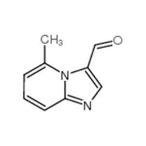 5-methylimidazo[1,2-a]pyridine-3-carbaldehyde