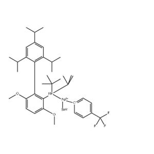 TBUBRETTPHOS PD G6 BR