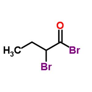 Methyl 2-bromovalerate