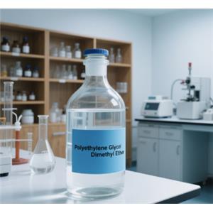 Polyethylene Glycol Dimethyl Ether
