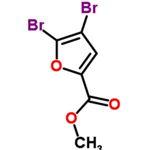 Methyl 4,5-dibromo-2-furoate