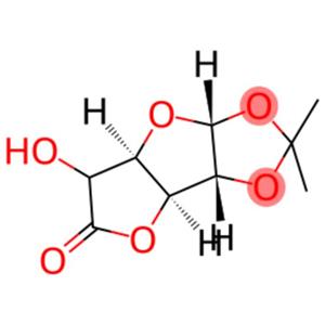 D-Glucurono-6,3-lactone acetonide