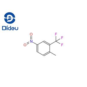2-METHYL-5-NITROBENZOTRIFLUORIDE