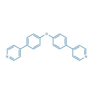 4,4'-(Oxybis(4,1-phenylene))dipyridine