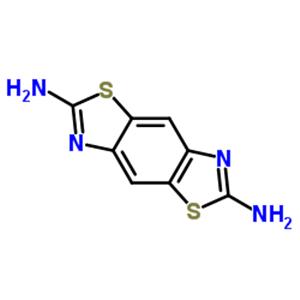 Benzo[1,2-d:4,5-d']bisthiazole-2,6-diamine