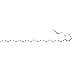 2-(2-heptadecyl-2-imidazolin-1-yl)ethanol