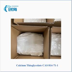 Calcium thioglycolate