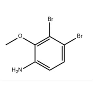 3,4-DibroMo-2-Methoxyaniline