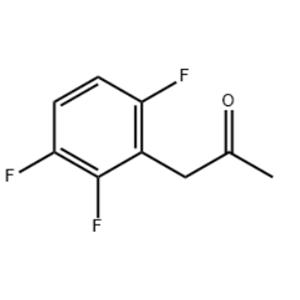 1-(2,3,6-Trifluorophenyl)propan-2-one