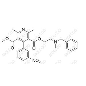 Nicardipine EP Impurity A