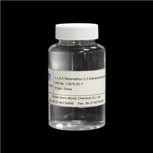 1,1,5,5-tetramethyl-3,3-diphenyltrisiloxane