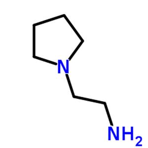 1-(2-Aminoethyl)pyrrolidine