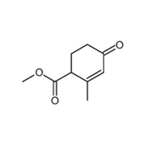 Methyl 2-Methyl-4-oxocyclohex-2-enecarboxylate