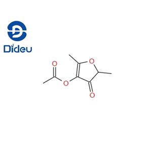 Furaneol acetate