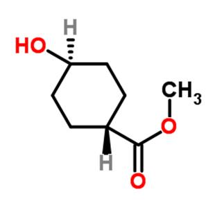 Methyl 4-hydroxycyclohexanecarboxylate