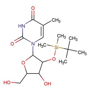 2'-TBDMS-5-Me-rU