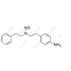 Mirabeiron Nitroso Impurity 55