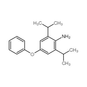 4-phenoxy-2,6-di(propan-2-yl)aniline