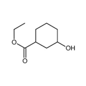 Ethyl 3-hydroxycyclohexanecarboxylate