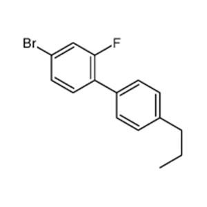 4-BROMO-2-FLUORO-4'-PROPYLBIPHENYL