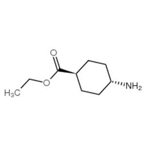TRANS-ETHYL 4-AMINOCYCLOHEXANECARBOXYLATE