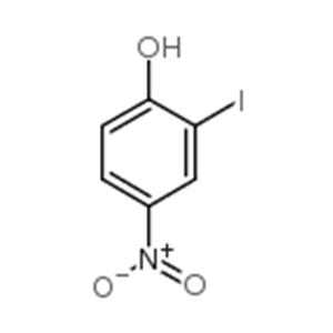2-IODO-4-NITROPHENOL