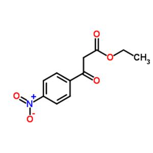 Ethyl 3-(4-nitrophenyl)-3-oxopropanoate