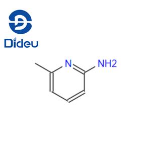2-Amino-6-methylpyridine