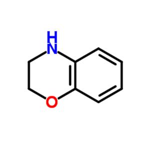 3,4-Dihydro-2H-1,4-benzoxazine