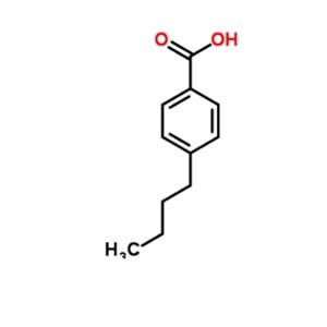 4-Butylbenzoic acid