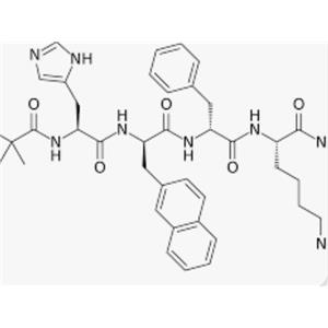 MOD GRF 1-29  + IPAMORELIN
