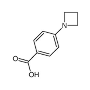 4-(Azetidin-1-yl)benzoic acid