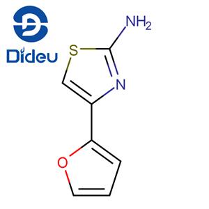 4-(2-FURYL)-1,3-THIAZOL-2-AMINE