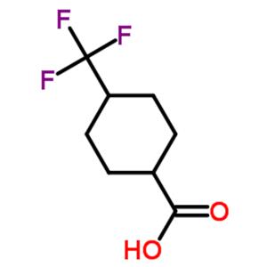 4-(Trifluoromethyl)cyclohexanecarboxylic acid