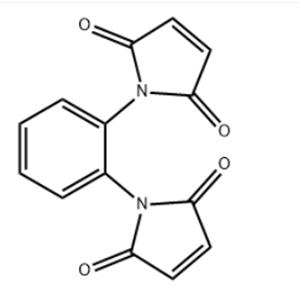 N,N'-O-PHENYLENEDIMALEIMIDE