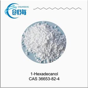 Cetyl Alcohol