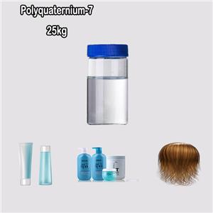 Polyquaternium-7
