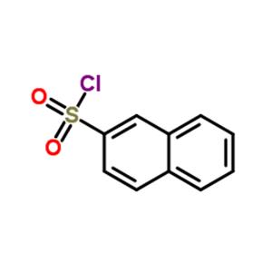 Naphthalene-2-sulfonyl chloride