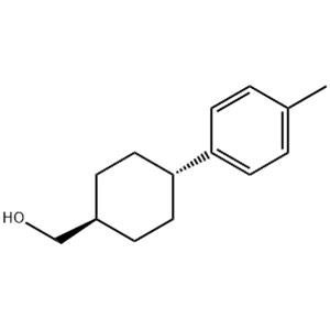 trans-4-(4-Methylphenyl)cyclohexanemethanol