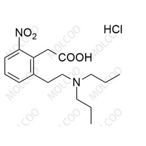 Ropinirole Impurity 13(Hydrochloride)