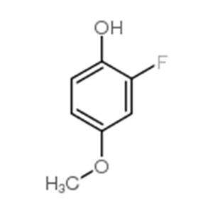 2-FLUORO-4-METHOXYPHENOL